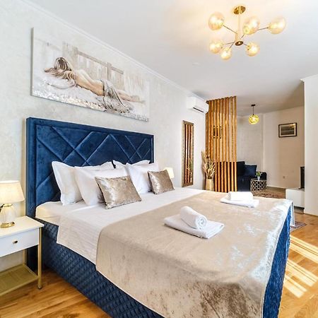 Luxury Apartmens Sebastijan&Karlo Split Exterior foto
