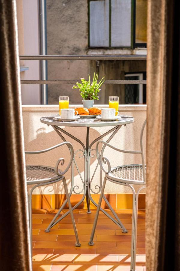 Luxury Apartmens Sebastijan&Karlo Split Exterior foto