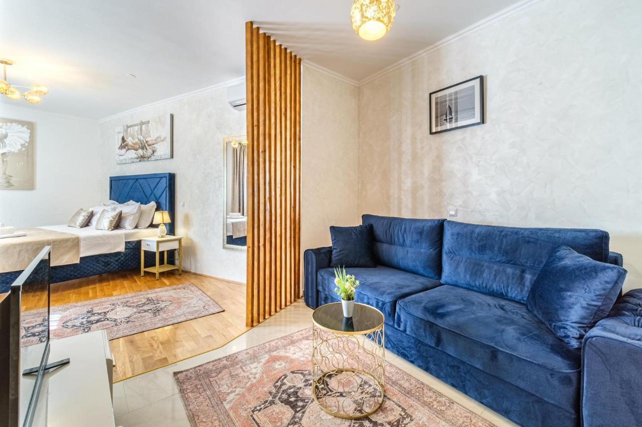 Luxury Apartmens Sebastijan&Karlo Split Exterior foto