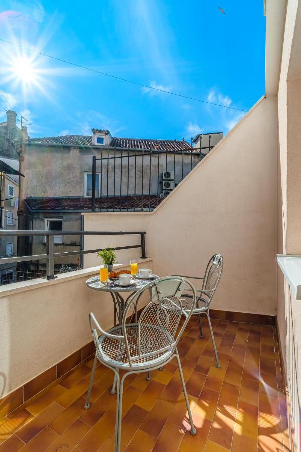 Luxury Apartmens Sebastijan&Karlo Split Exterior foto