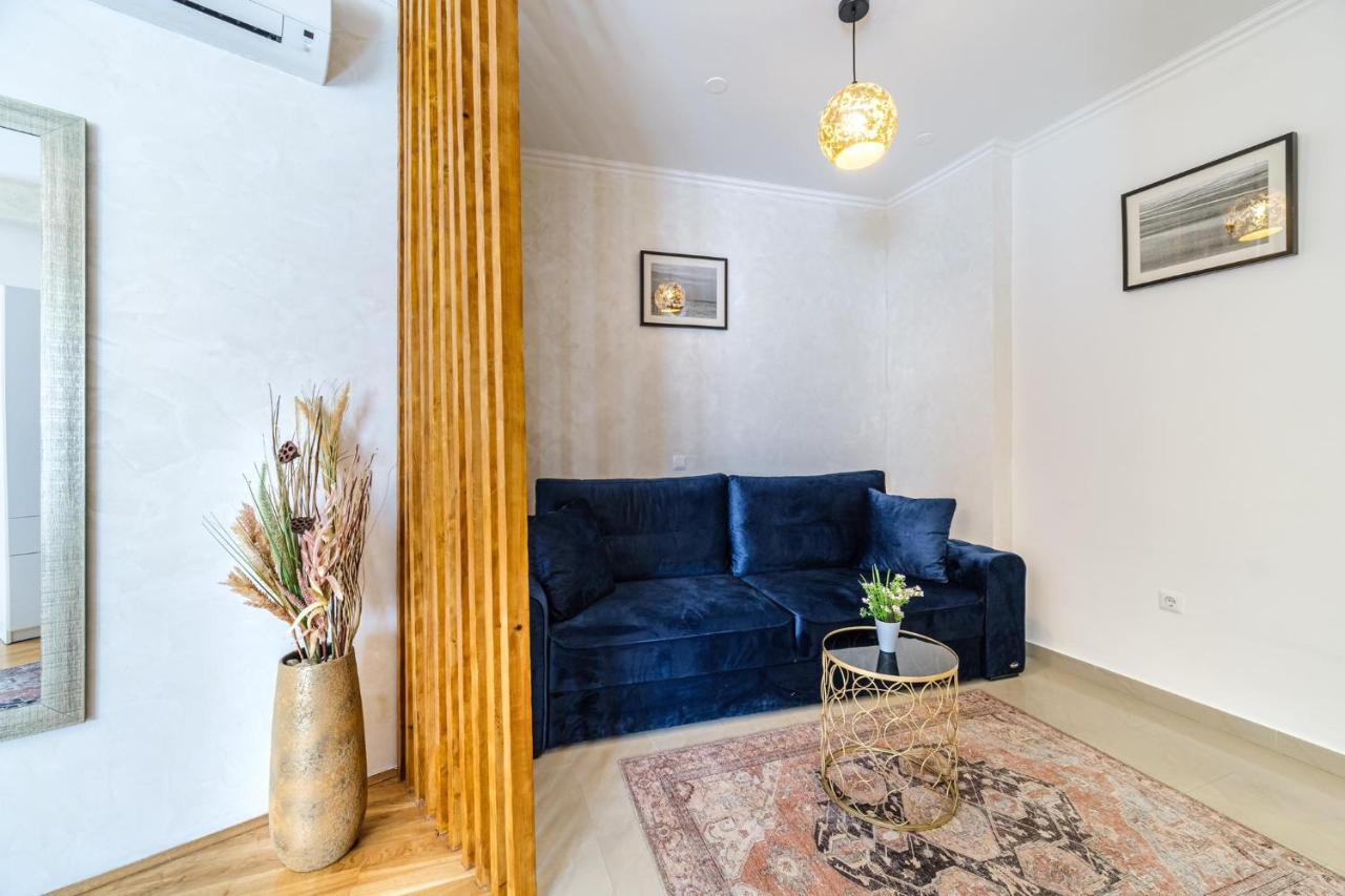 Luxury Apartmens Sebastijan&Karlo Split Exterior foto