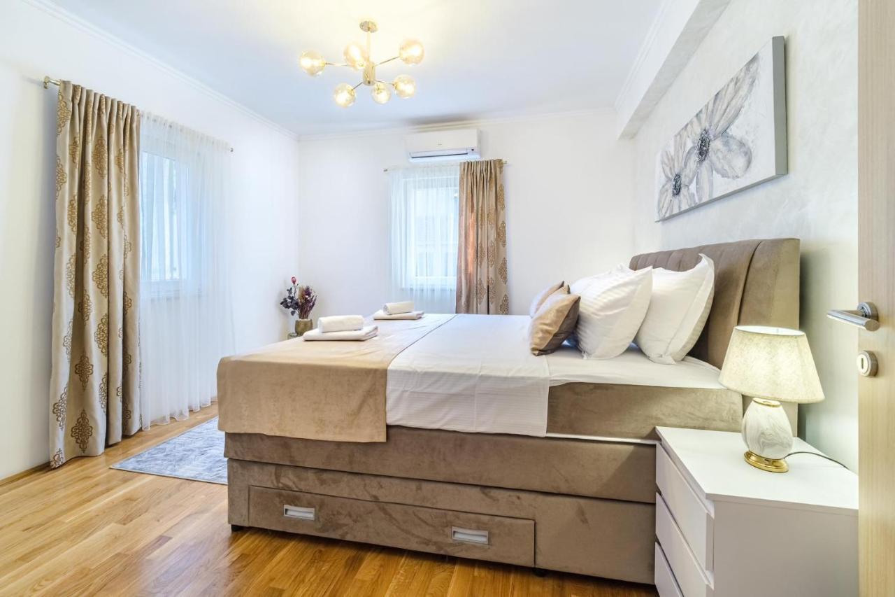 Luxury Apartmens Sebastijan&Karlo Split Exterior foto